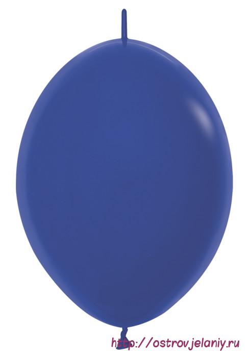 Линколун (6&#039;&#039;/15 см) Синий (041), пастель