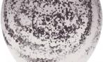 Шар (12''/30 см) Граффити, Мраморный узор, Прозрачный (390), кристалл
