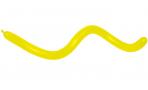 Шар для моделирования-ШДМ (3''/8 см) Желтый (020), пастель