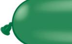 Шар для моделирования-ШДМ (2''/5 см) Зеленый, пастель