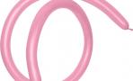 Шар для моделирования-ШДМ (1''/3 см) Розовый (009), пастель