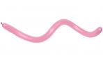 Шар для моделирования-ШДМ (3''/8 см) Розовый (009), пастель