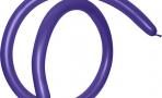 Шар для моделирования-ШДМ (1''/3 см) Фиолетовый (051), пастель