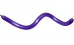 Шар для моделирования-ШДМ (3''/8 см) Фиолетовый (051), пастель