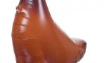 Воздушный шар (22''/56 см) Ходячая Фигура, Петух