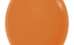 Линколун (12''/30 см), Оранжевый (061), пастель