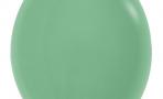 Линколун (6''/15 см) Зеленый (030), пастель