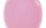 Линколун (6''/15 см) Розовый (009), пастель
