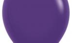 Шар (12''/30 см) Фиолетовый (051), пастель